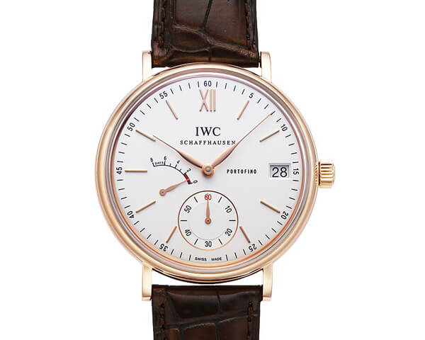 IWCスーパーコピー ポートフィノ ハンドワインド 8デイズ IW510107